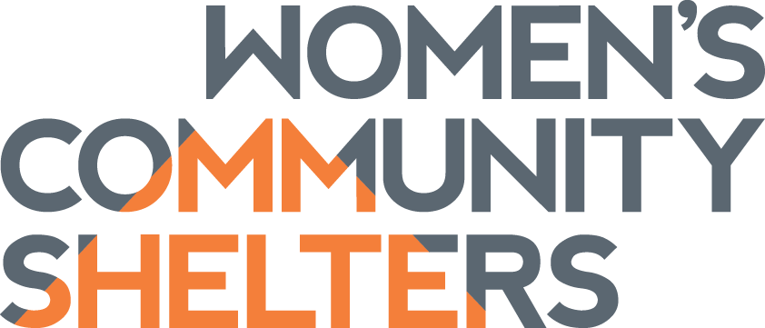 Women's Community Shelter logo